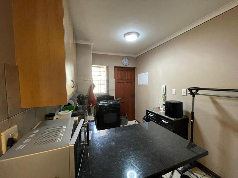 To Let 1 Bedroom Property for Rent in Die Bult North West
